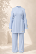 Chase Réver Signature Burkini -  Sky Blue