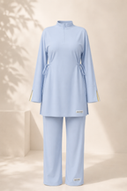 Chase Réver Signature Burkini -  Sky Blue