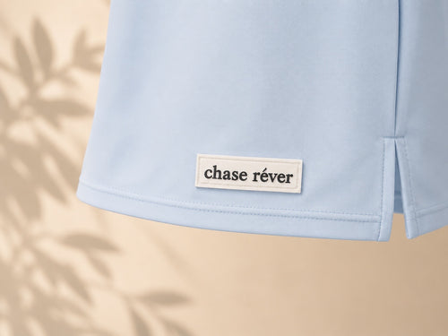 Chase Réver Signature Burkini -  Sky Blue