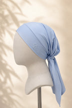 Chase Réver Signature Burkini -  Sky Blue